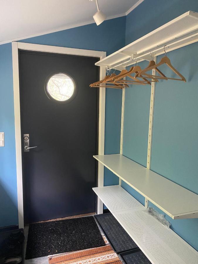 Apartmán Hus Pa Bakken Skaland Exteriér fotografie